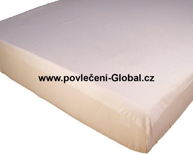 Nepropustn prostradlo 70x140