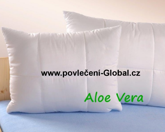 Polt Aloe Vera 40x40